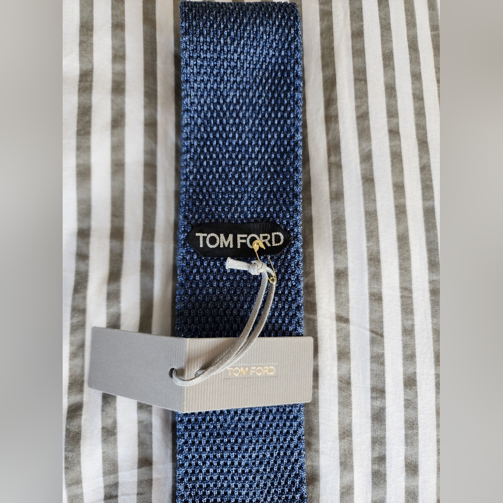 Tom Ford Tie
